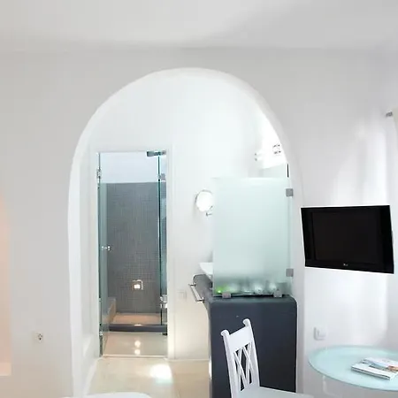Hotel Sun Rocks Boutique